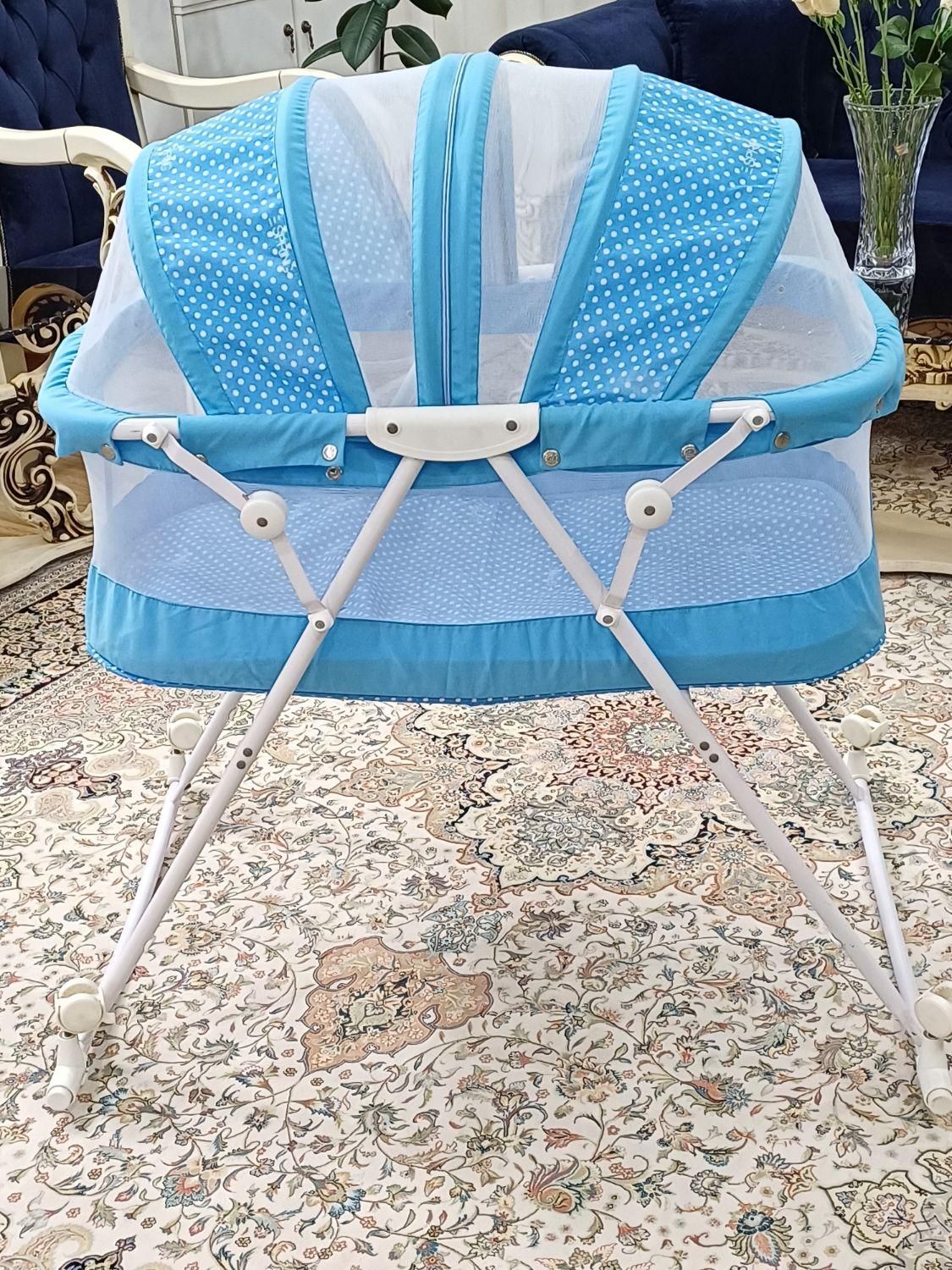 گهواره بچه|تخت و صندلی بچه|بجنورد, |دیوار