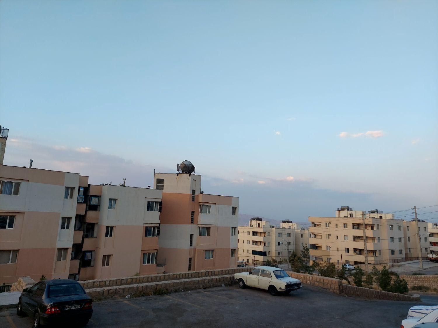 فروش آپارتمان//مسکن مهر لپویی//سنددار تمام کارشیک|فروش آپارتمان|زرقان, |دیوار