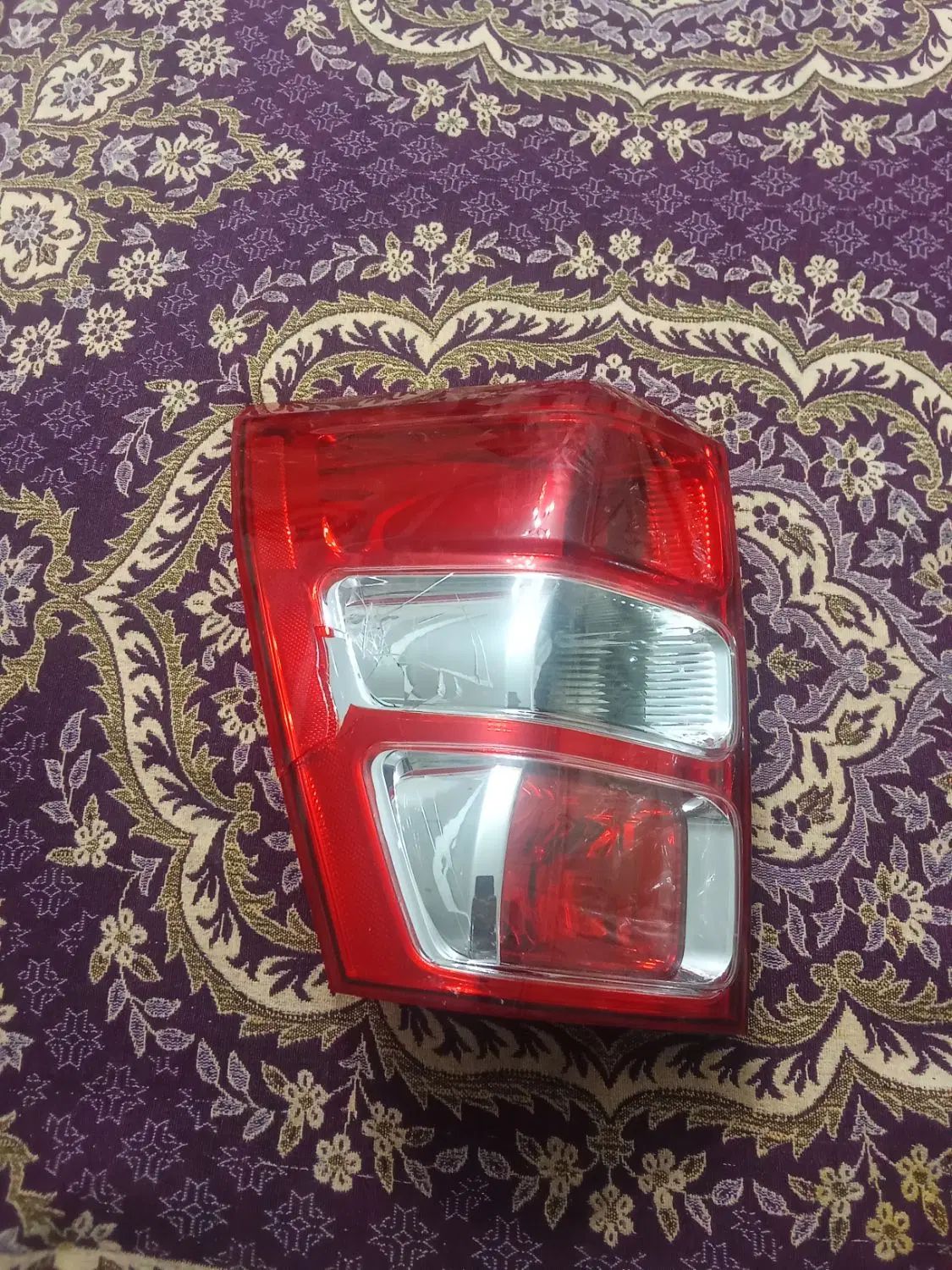 چراغ سمت چپ سوزوکی|قطعات یدکی و لوازم جانبی|تهران, خواجه نصیر طوسی|دیوار