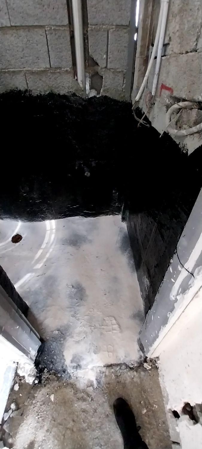 نصب ایزوگام دلیجان قیرگونی آسفالت|خدمات پیشه و مهارت|تهران, مهران (سیدخندان)|دیوار