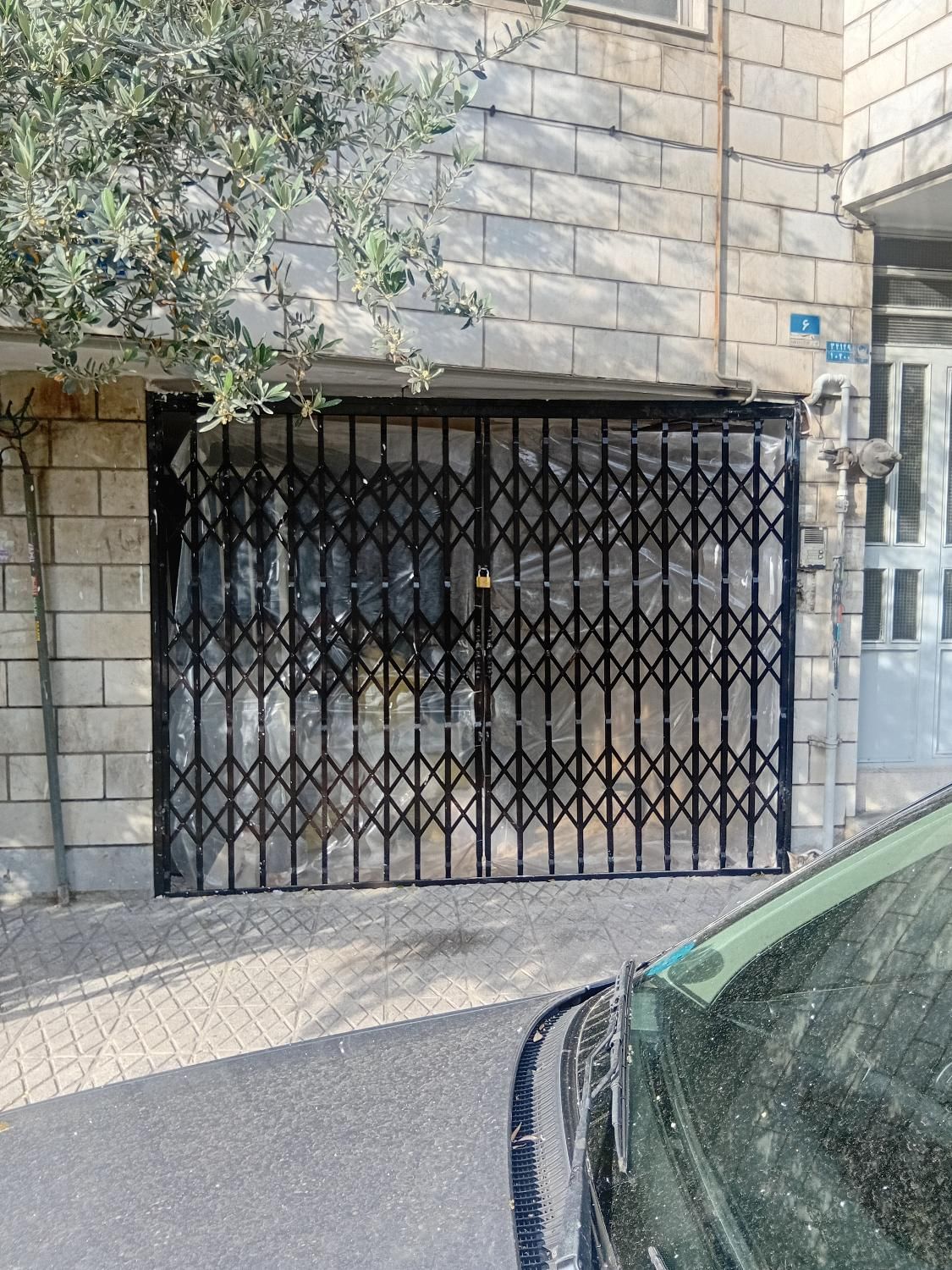 مغازه|اجارهٔ مغازه و غرفه|تهران, پردیسان|دیوار