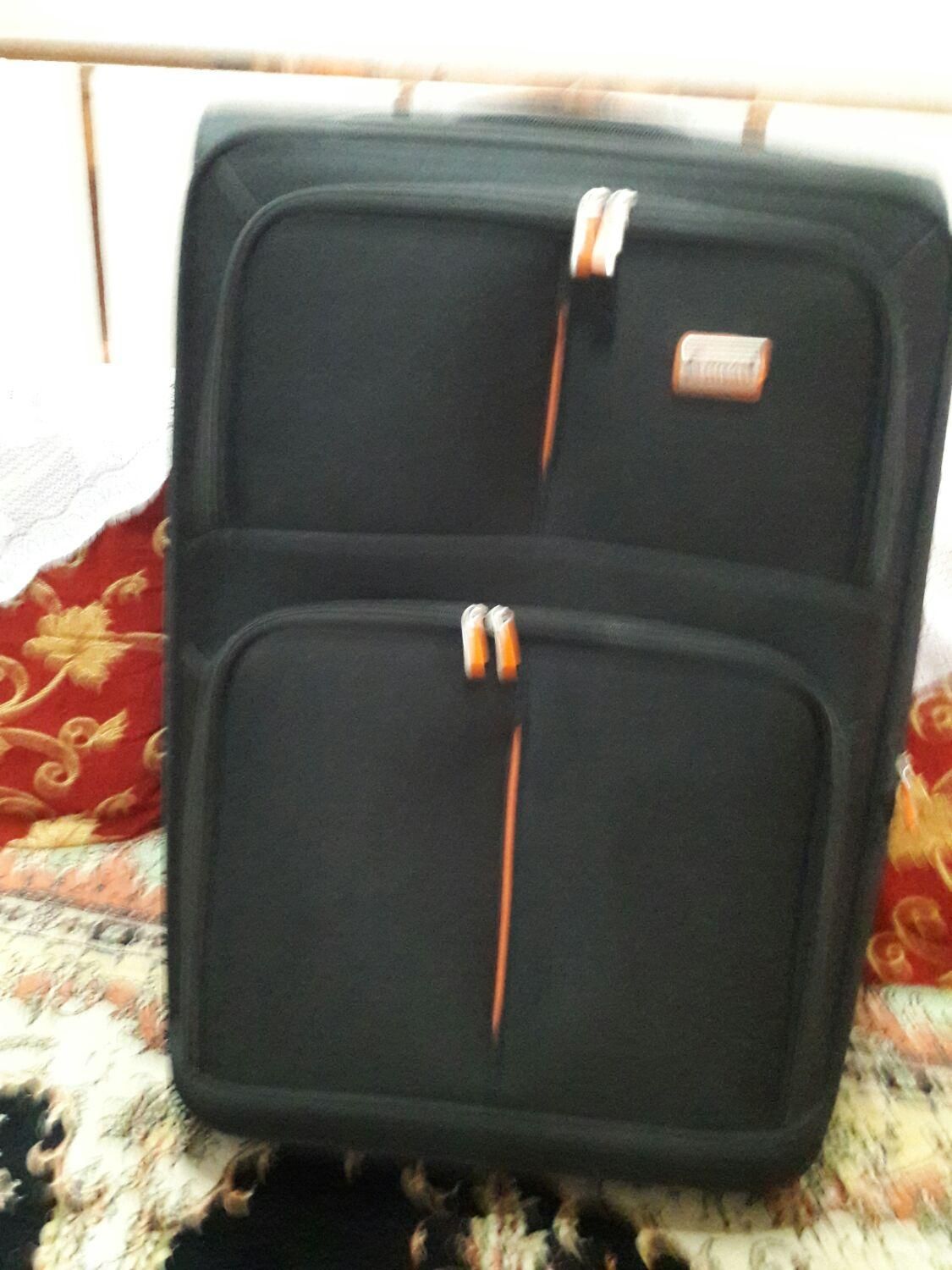 فروش چمدان|کیف، کفش، کمربند|شوشتر, |دیوار