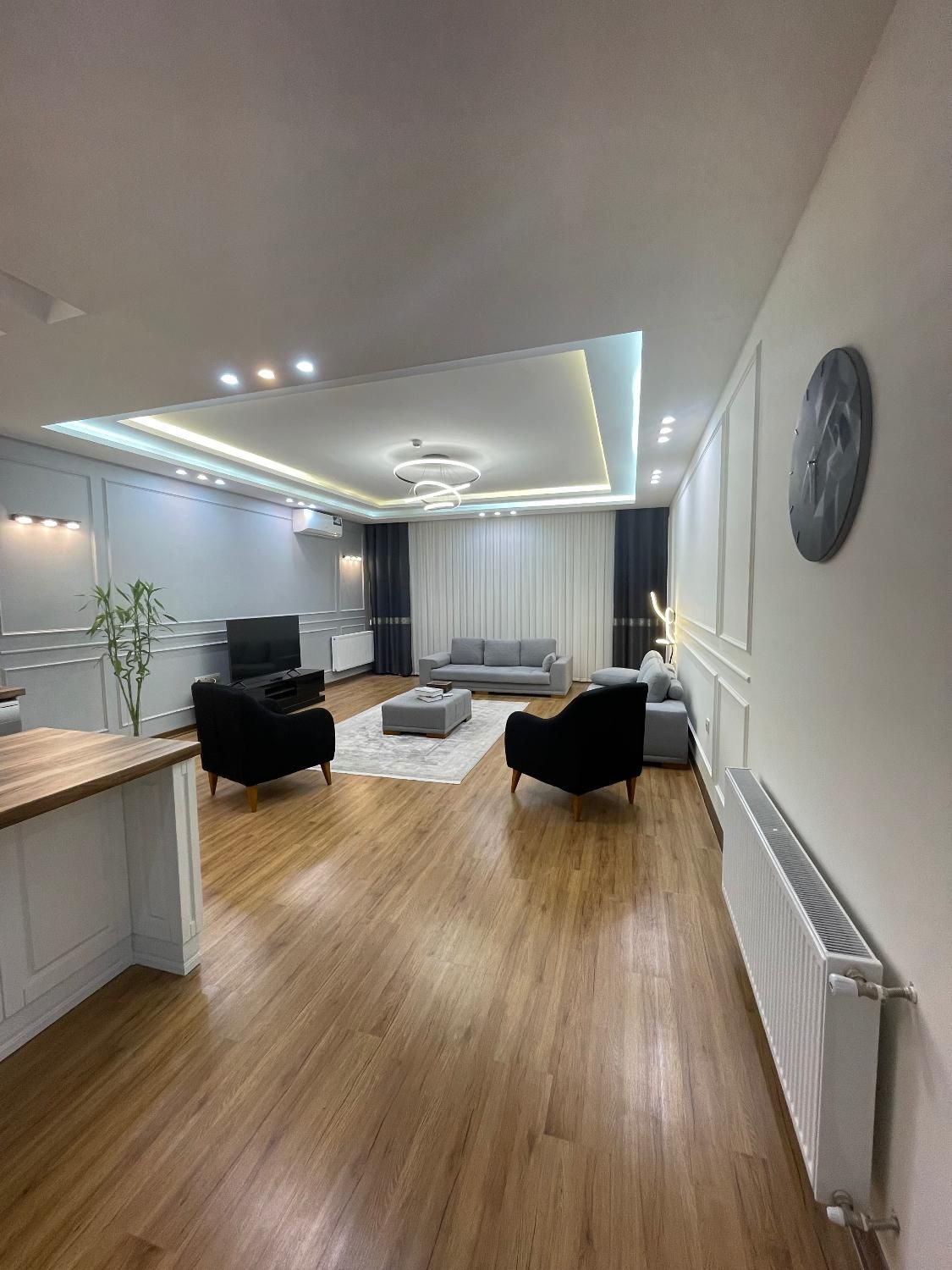 ۱۱۵ متری بی نقص در الهیه|فروش آپارتمان|مشهد, الهیه|دیوار