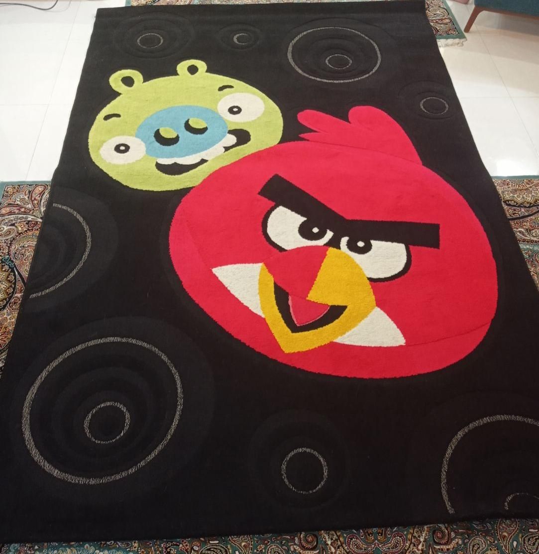 فرش وموکت اتاق کودک|موکت|بندرعباس, |دیوار