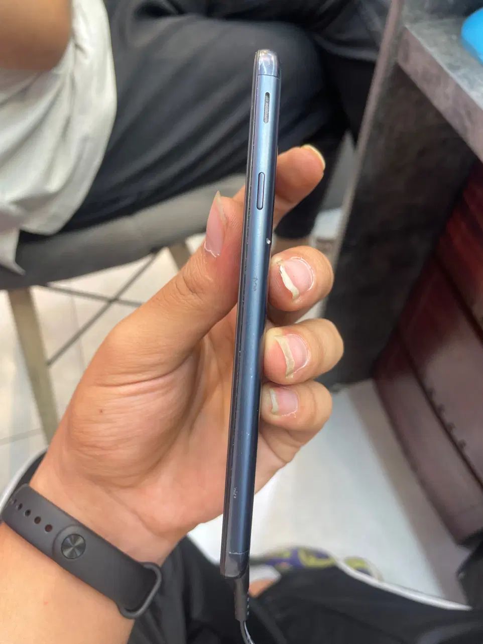 گوشی j7 prime|موبایل|تهران, نازی‌آباد|دیوار