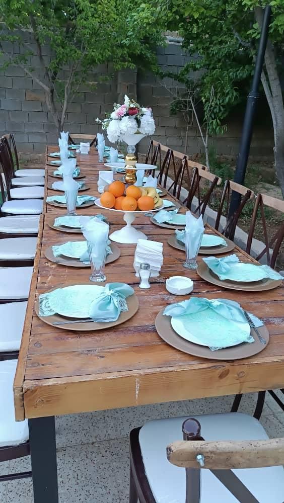 تشریفات آرون|خدمات پذیرایی، مراسم|صدرا-فارس, فاز ۱|دیوار