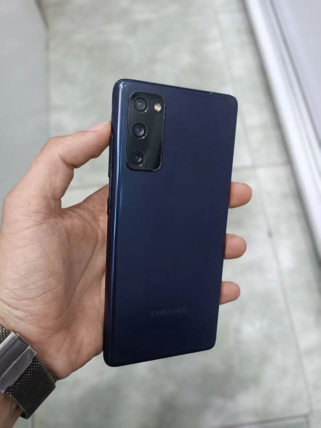 samsung S20fe|موبایل|سبزوار, ولیعصر (نجار آباد)|دیوار