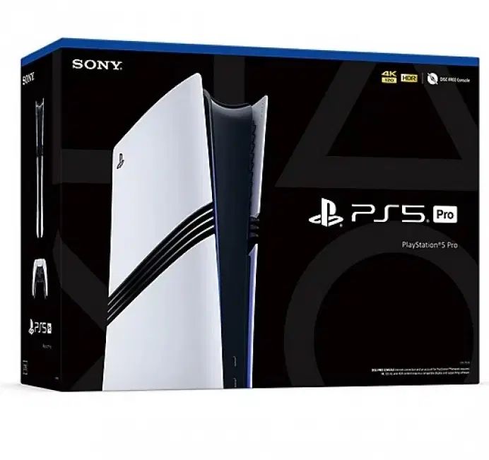 ps5pro|کنسول، بازی ویدئویی و آنلاین|مشهد, خرمشهر|دیوار