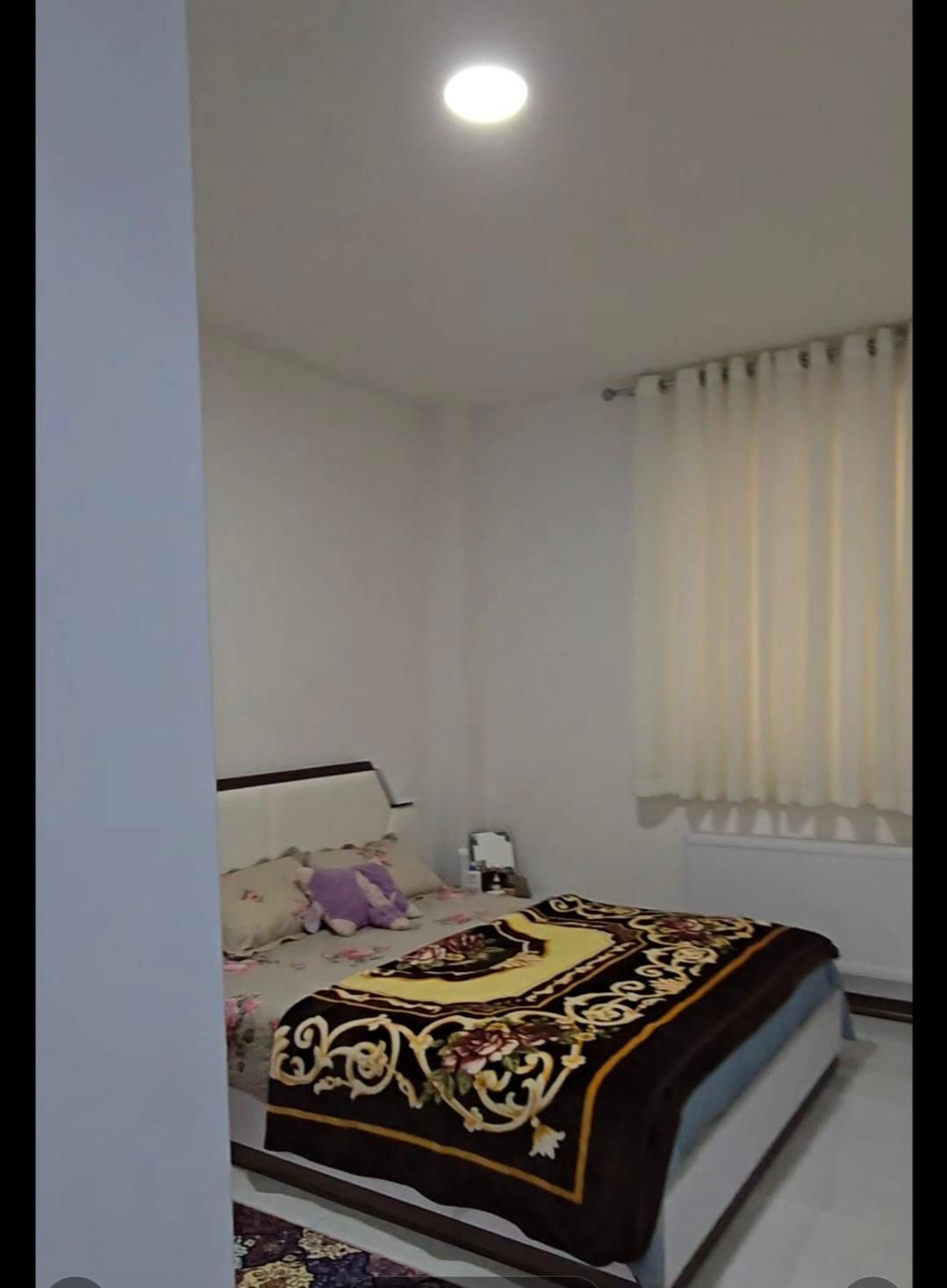 ۱۴۰متر /دوخوابه/تک واحدی /مطهری|فروش آپارتمان|شهرکرد, |دیوار