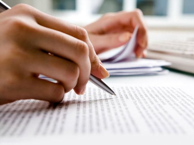 آماده‌سازی پروپوزال و مقاله برای ژورنالهاوکنفرانس‌|خدمات آموزشی|قم, سراجه (۱۵ خرداد)|دیوار