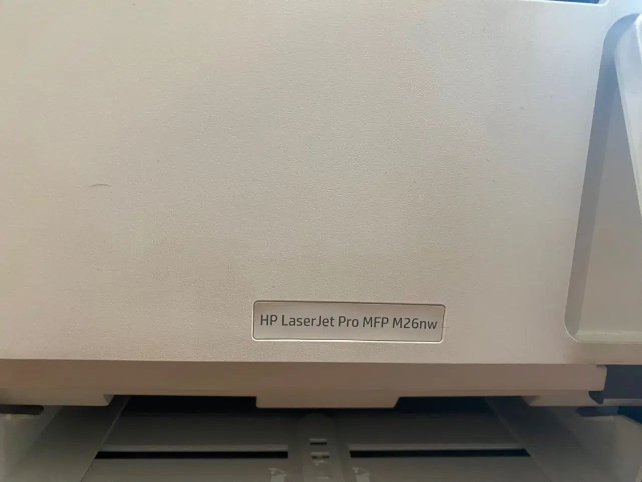 پرینتر اسکنر کپی hp m26nw|پرینتر، اسکنر، کپی، فکس|تهران, قیطریه|دیوار