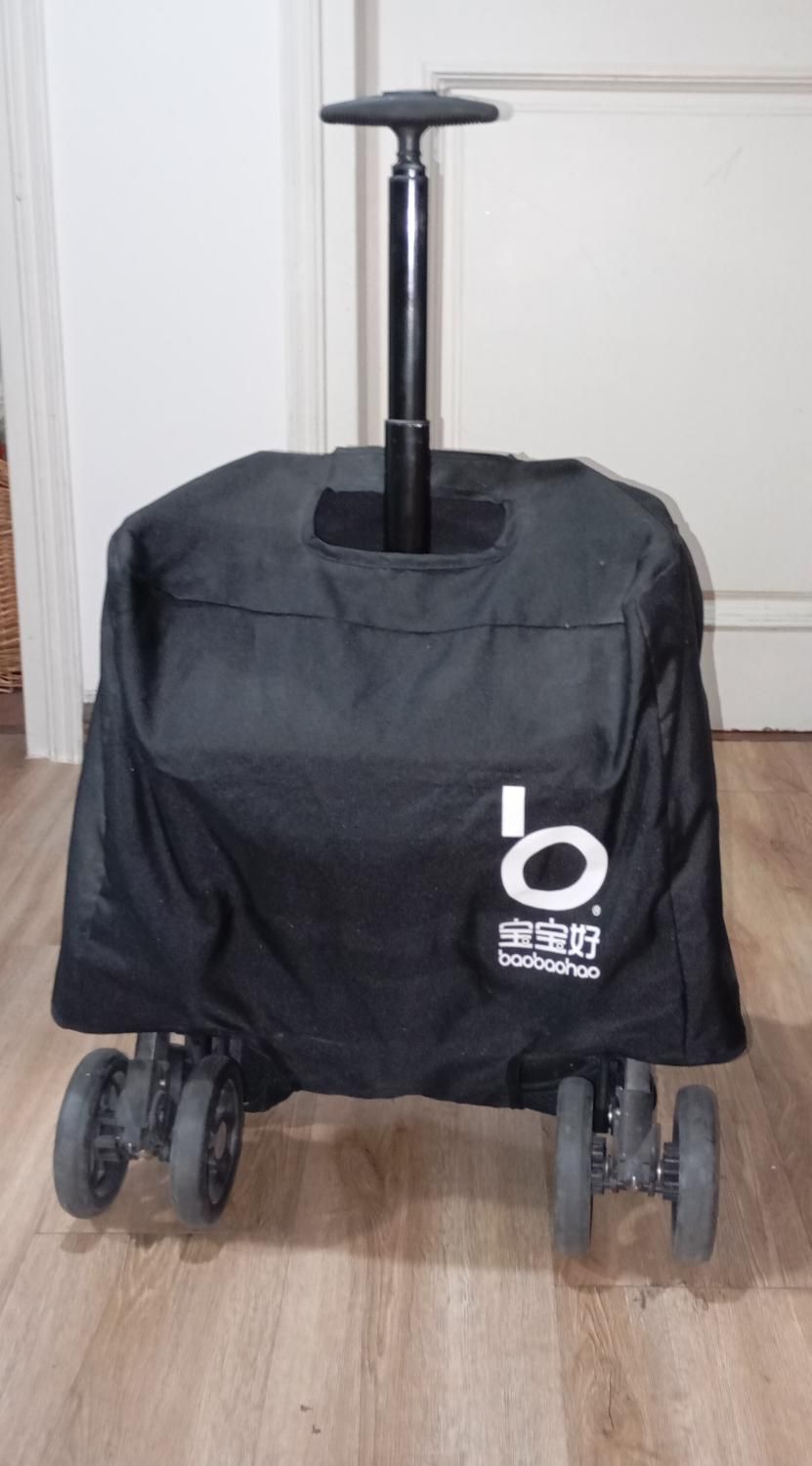 کالسکه مسافرتی بائوبائو|کالسکه و لوازم جانبی|تهران, دربند|دیوار