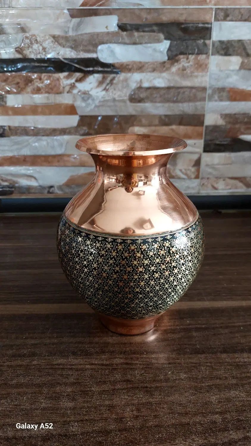 شیرینی خوری و گلدون مسی شیک|ظروف سرو و پذیرایی|مشهد, شهرک رازی (شهرک غرب)|دیوار