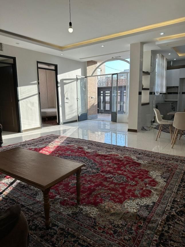 اجاره روزانه منزل دربست|اجارهٔ کوتاه‌مدت آپارتمان و سوئیت|اصفهان, شیخ اشراق|دیوار