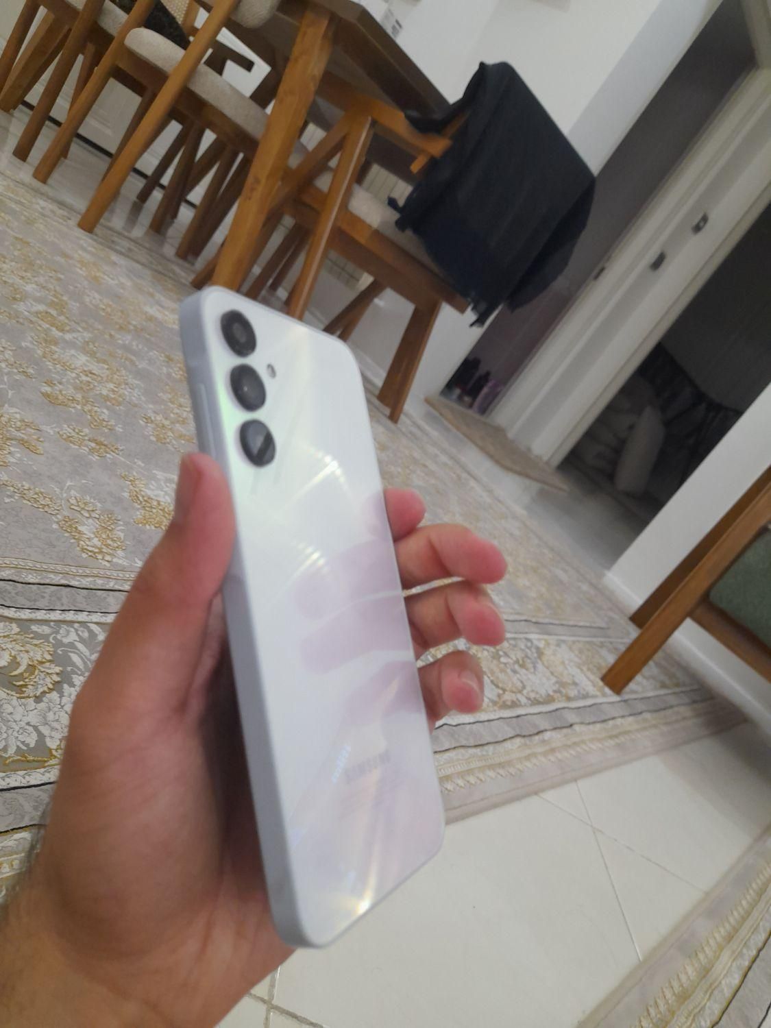 سامسونگ گلکسی A15   256|موبایل|مشهد, امیریه|دیوار