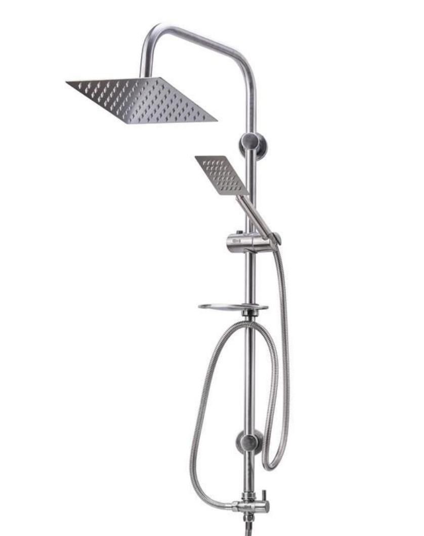 شیرالات اهرمی استاندارد با گارانتی|مصالح و تجهیزات ساختمان|ایلام, |دیوار