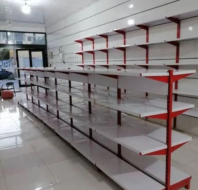 کارخانه قفسه فلز تهران|فروشگاه و مغازه|اصفهان, نقش جهان|دیوار