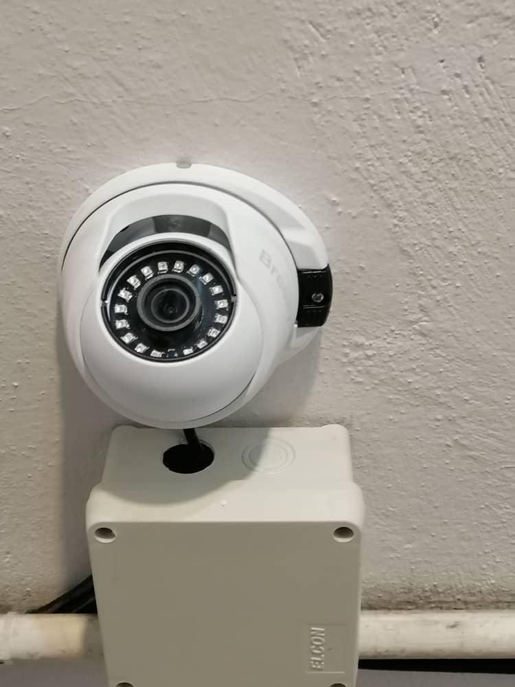 دوربین پلاک خوان و دید درشب رنگی،انتقال تصویر|دوربین مداربسته|کرج, شهرک اوج|دیوار