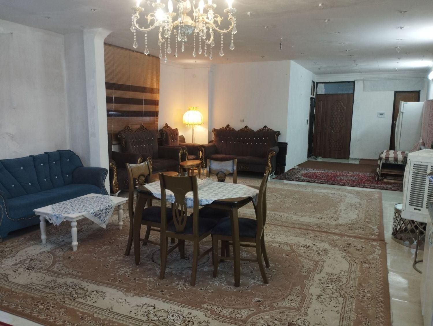 سوئیت مسافر مرکز شهر|اجارهٔ کوتاه‌مدت آپارتمان و سوئیت|قوچان, |دیوار