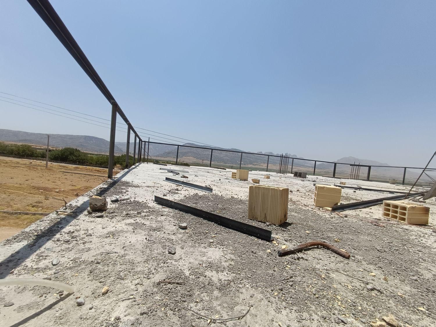 جوشکاری و برقکاری و لوله کشی و تخریب کاری|خدمات پیشه و مهارت|لردگان, |دیوار