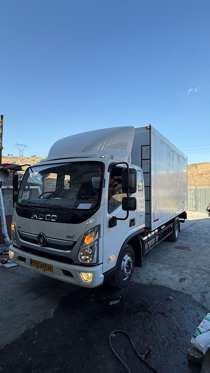 ساخت وتولیدسردخانه ماشین وثابت|فروشگاه و مغازه|یزد, |دیوار