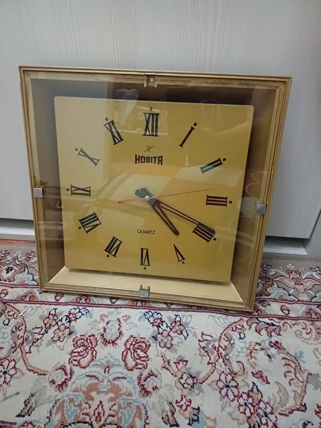 ساعت hobita اصل ژاپن قدیم|ساعت|تهران, نارمک|دیوار