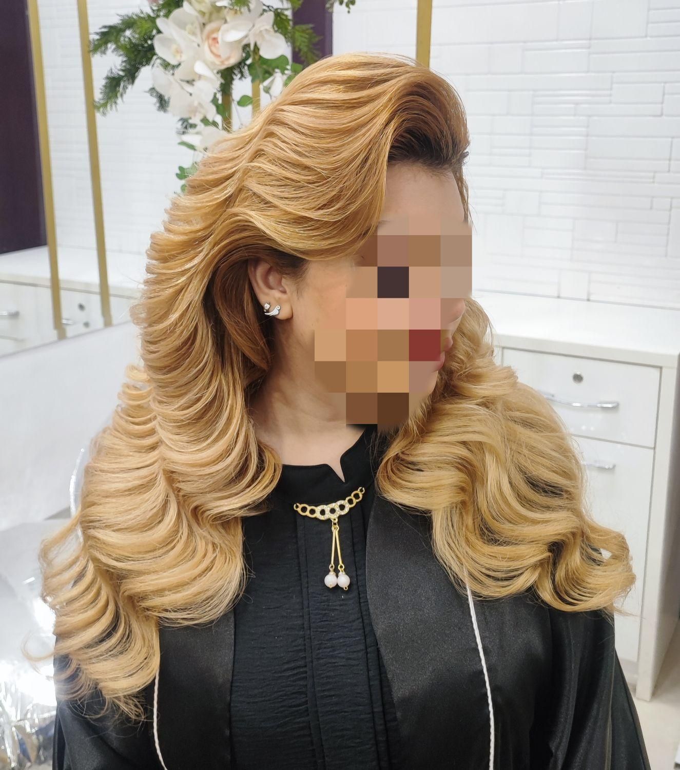 آموزش شنیون در هفت روز|خدمات آموزشی|اراک, |دیوار