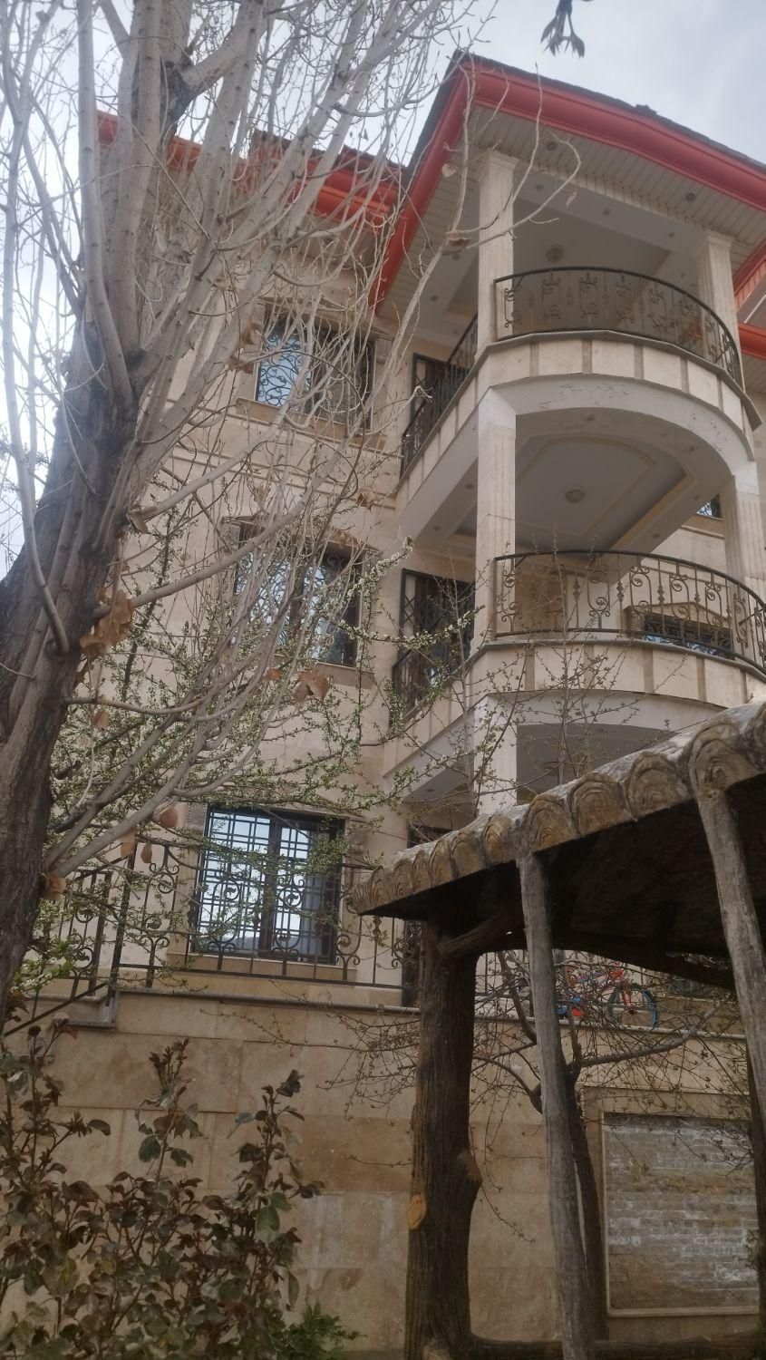 ویلا باغ ۳۶۰ متری پنج خواب|فروش خانه و ویلا|آبعلی, |دیوار