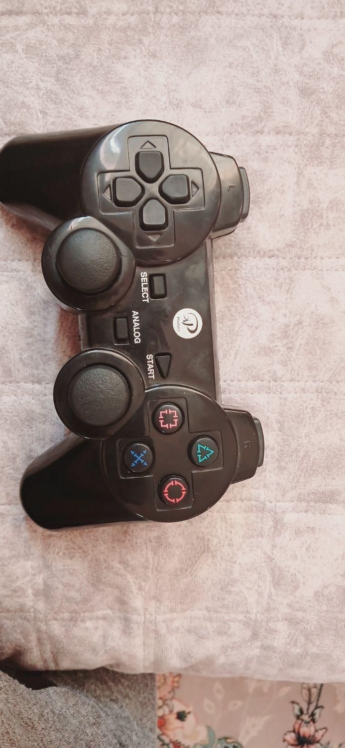 دسته بازی کامپیوتر|کنسول، بازی ویدئویی و آنلاین|اردکان, |دیوار