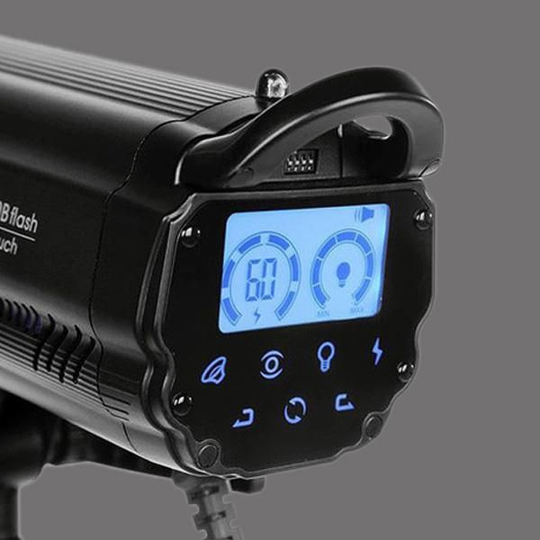 kite Nicefoto TS300 کیت نایس فتو|دوربین عکاسی و فیلم‌برداری|تهران, فردوسی|دیوار