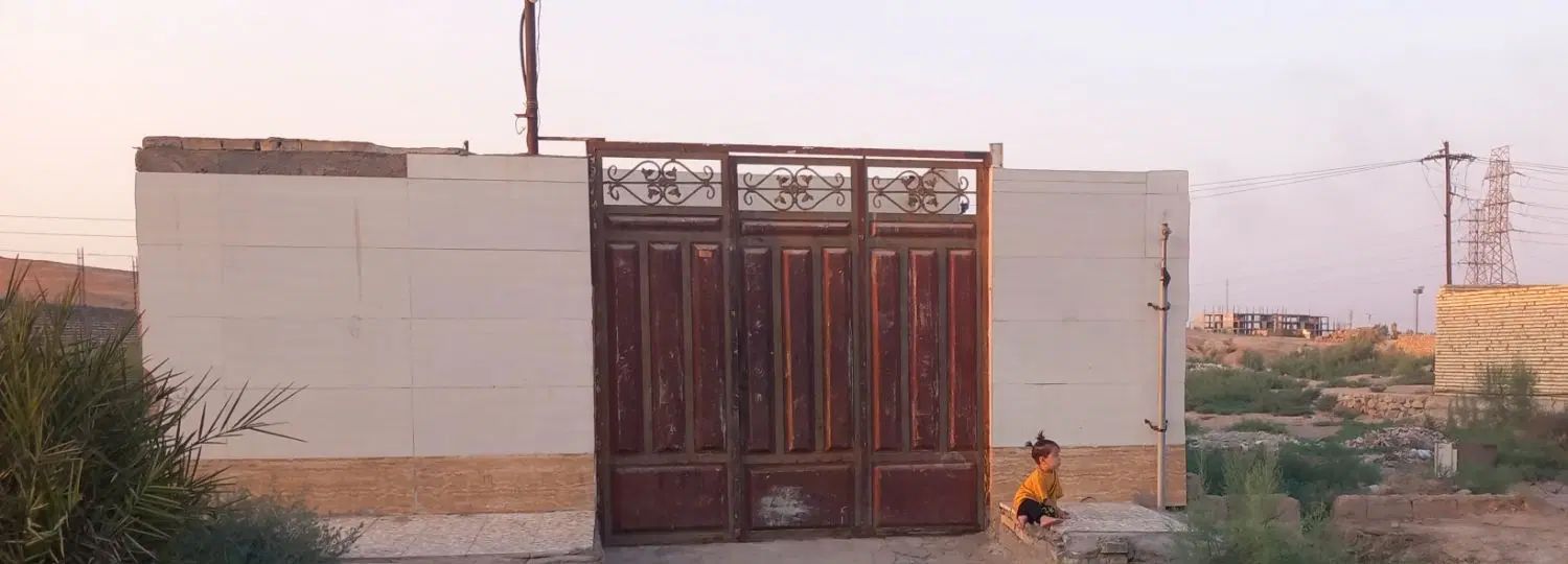 خانه رهن کامل سلیم آباد ۱۳۰ میلیون تومان|اجارهٔ خانه و ویلا|اهواز, سلیم آباد(سه راه خرمشهر)|دیوار