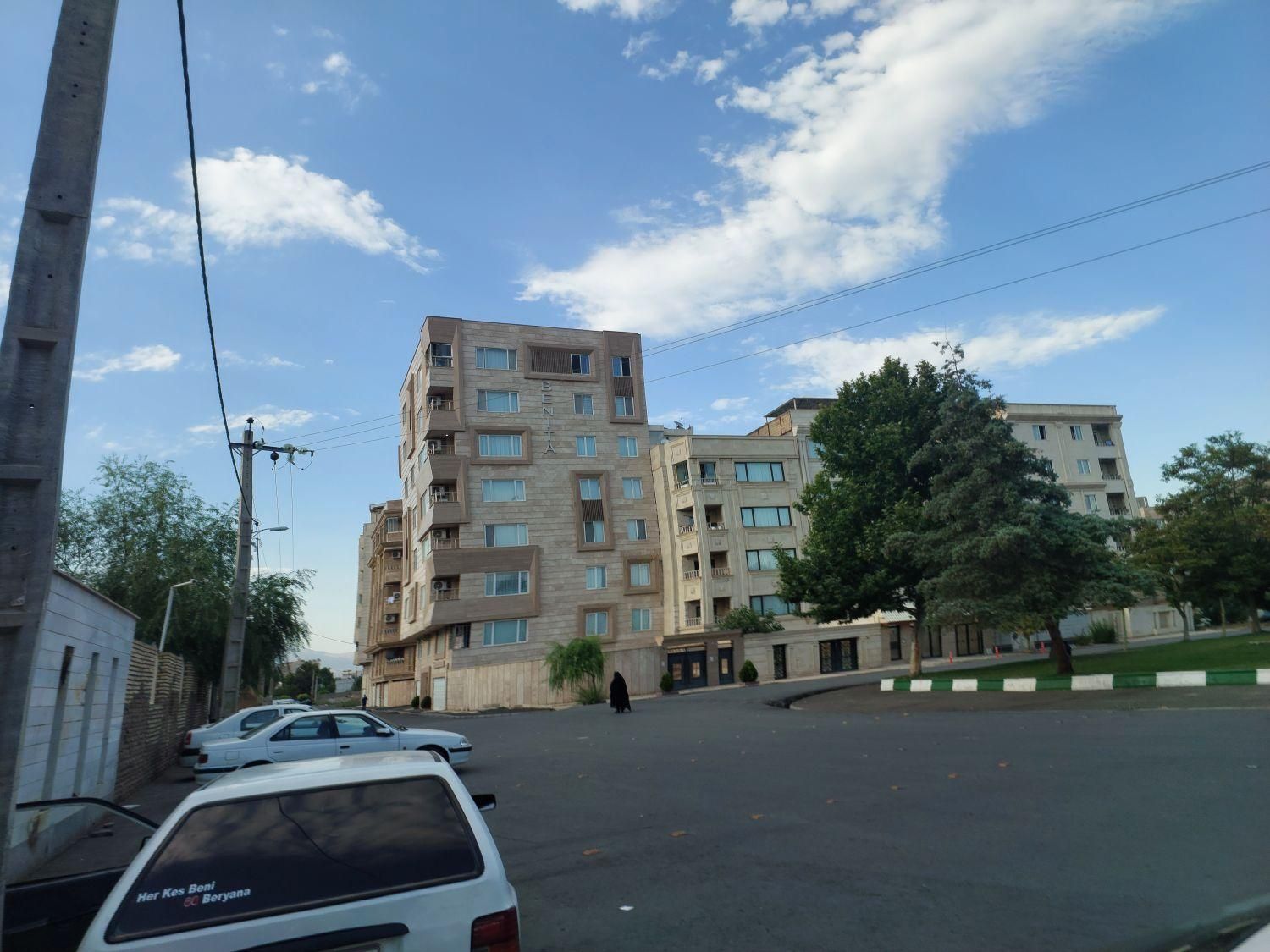 فروش یک واحد آپارتمان ۱۵۰ متری|فروش آپارتمان|خوی, |دیوار