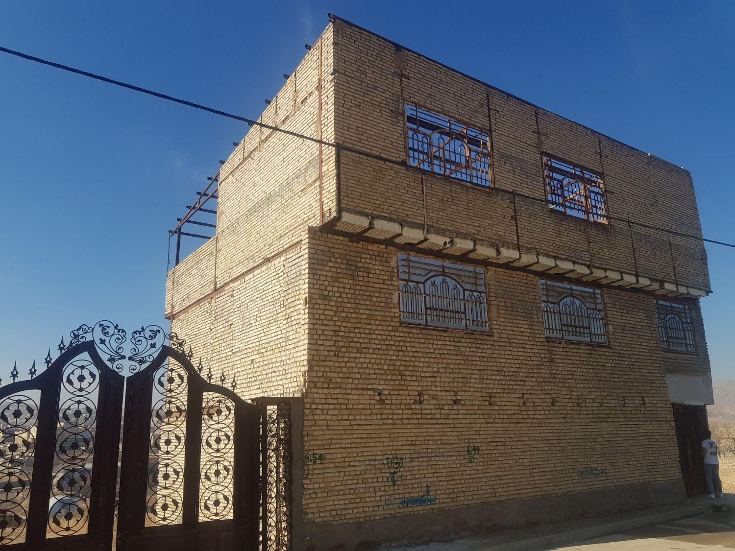 فرصت استثنایی۱۰۰۰مترزمین باچشم‌اندازعالی درده غیبی|فروش خانه و ویلا|مشهد, رباط طرق|دیوار