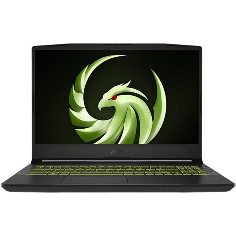 لپتاپ MSI Alpha 15|رایانه همراه|تهران, کامرانیه|دیوار