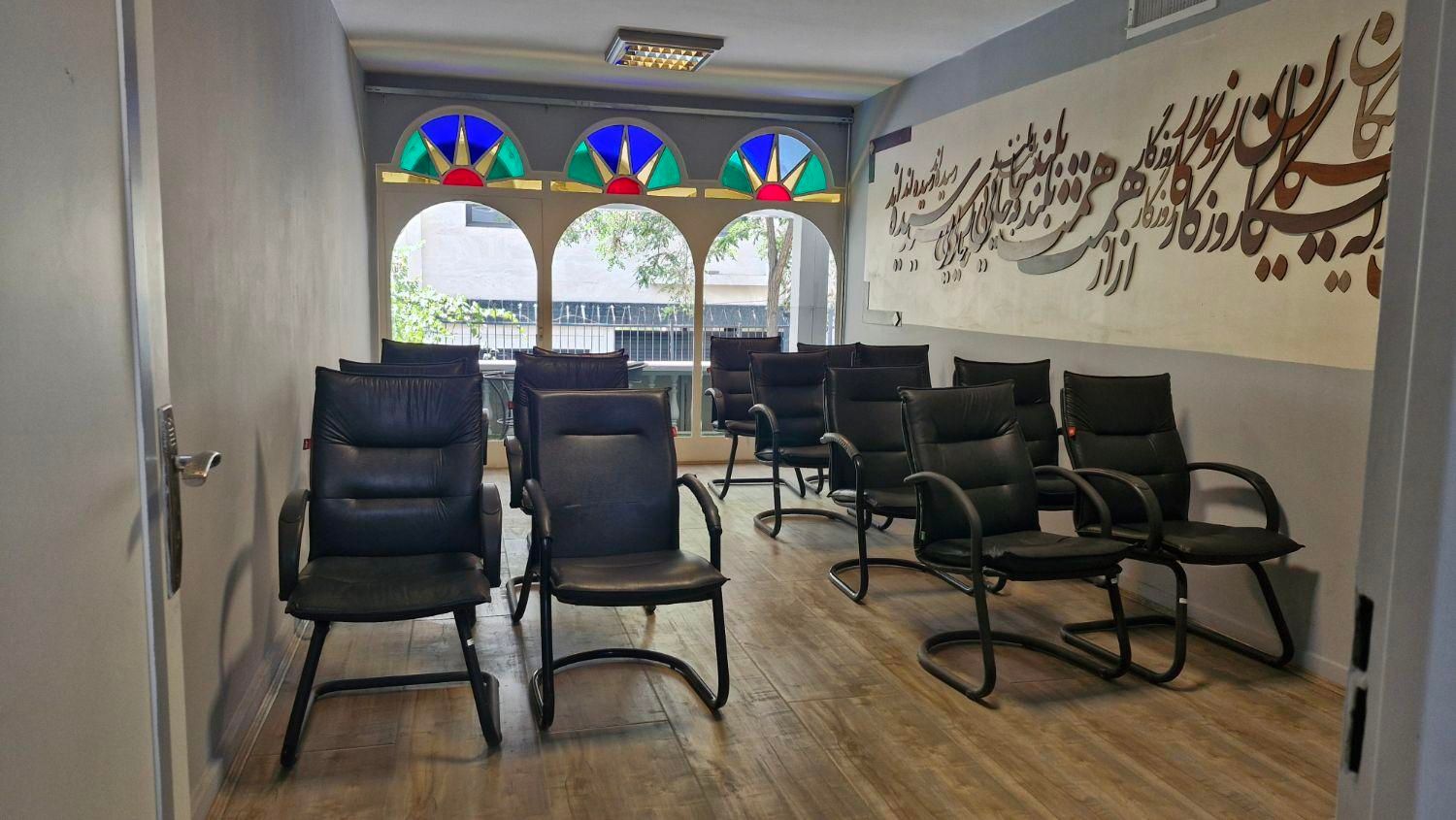 اجاره مستغلات موقعیت اداری ۶۵۰ متری در الهیه|اجارهٔ دفتر کار، اتاق اداری، مطب|تهران, الهیه|دیوار