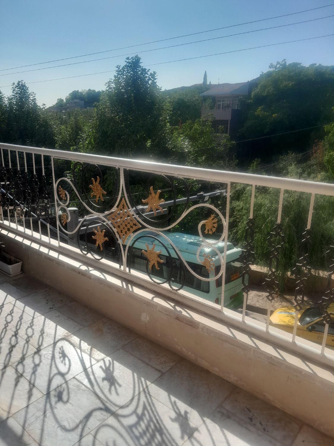 کوتاه مدت و روزانه بوژان|اجارهٔ کوتاه‌مدت آپارتمان و سوئیت|نیشابور, |دیوار