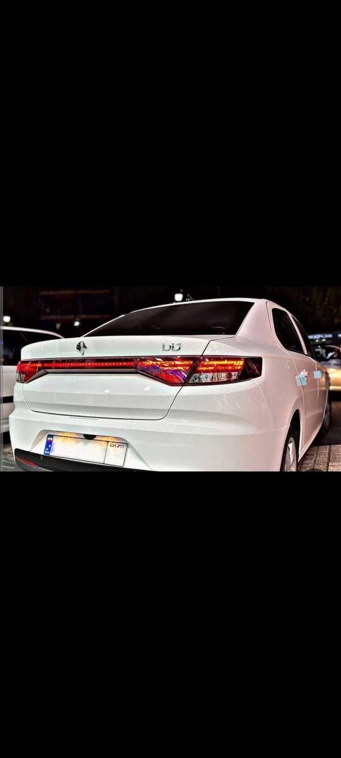 تارا اتوماتیک ال ایکس V4 1404 فول فول صفر فول آپشن|خودرو سواری و وانت|سوسنگرد, |دیوار