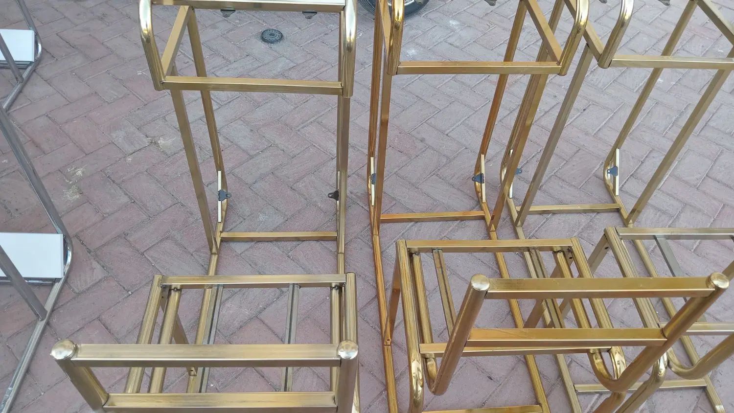 جوشکارحرفه ای درصنایع فلزجات|استخدام صنعتی، فنی، مهندسی|مشهد, مقصود آباد|دیوار