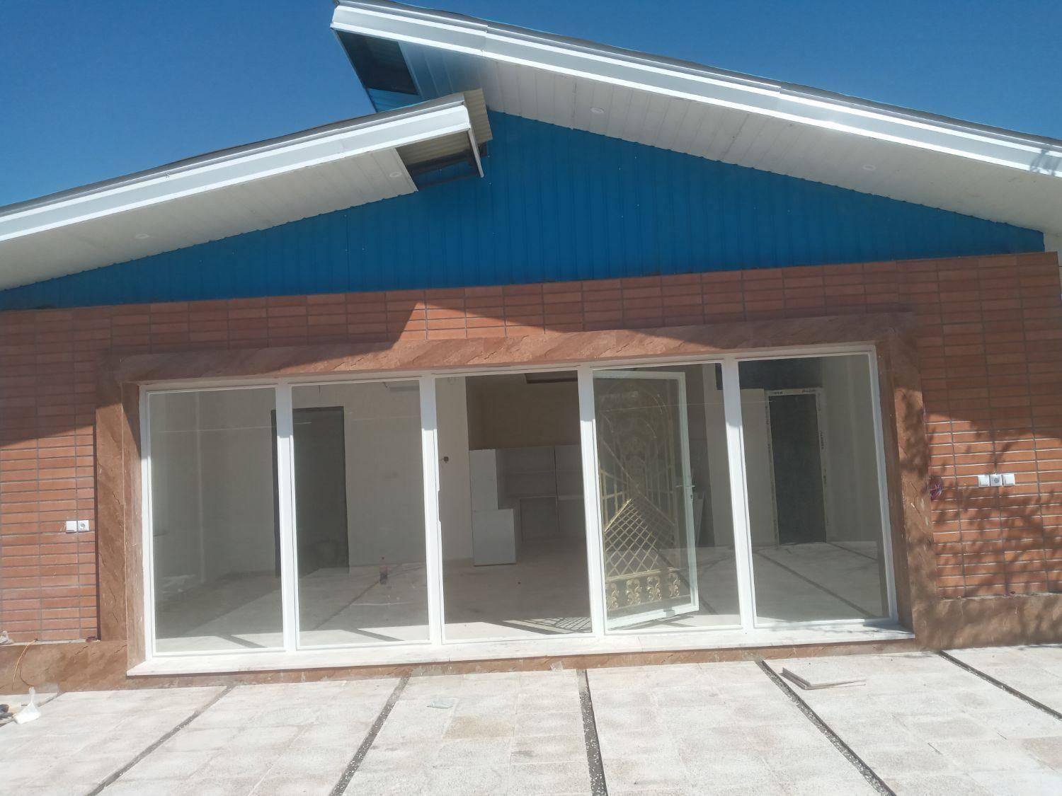 سقف شیروانی و شیبدار (کیان سقف سپاهان)|خدمات پیشه و مهارت|مبارکه, |دیوار