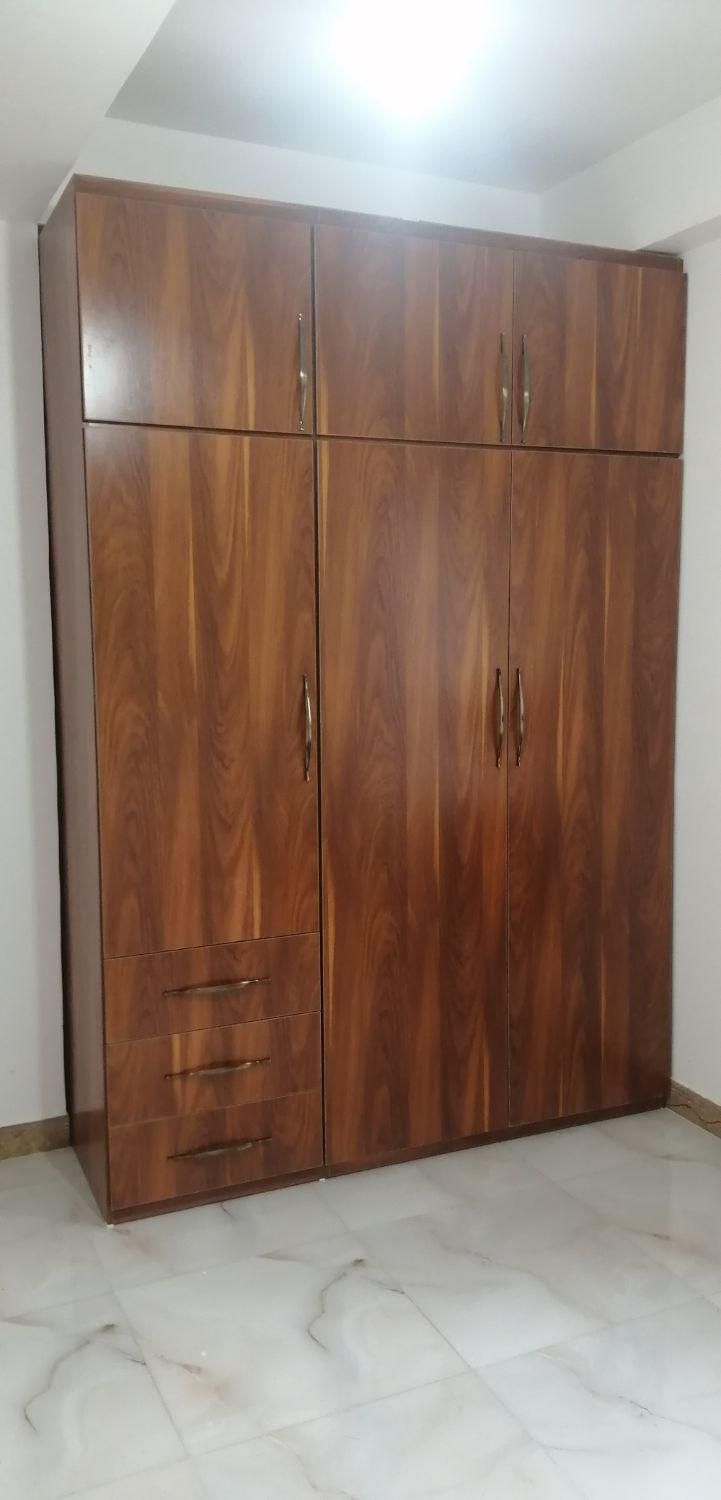 طراحی و اجرای کابینت و کمددیواری|جاکفشی، کمد، دراور|لنگرود, |دیوار