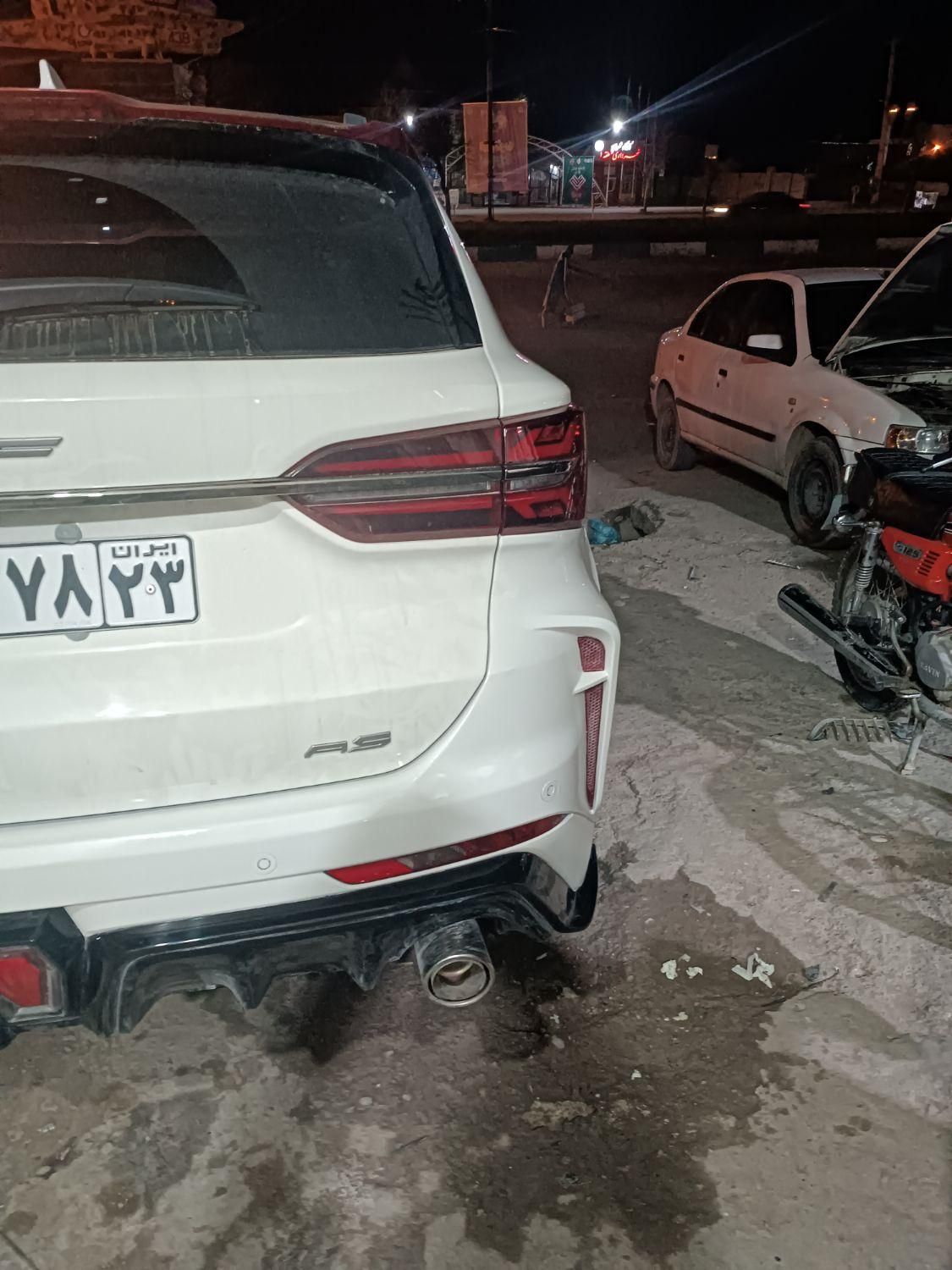 سپرسازیوفایبرگلاس|خدمات موتور و ماشین|خرمآباد, |دیوار