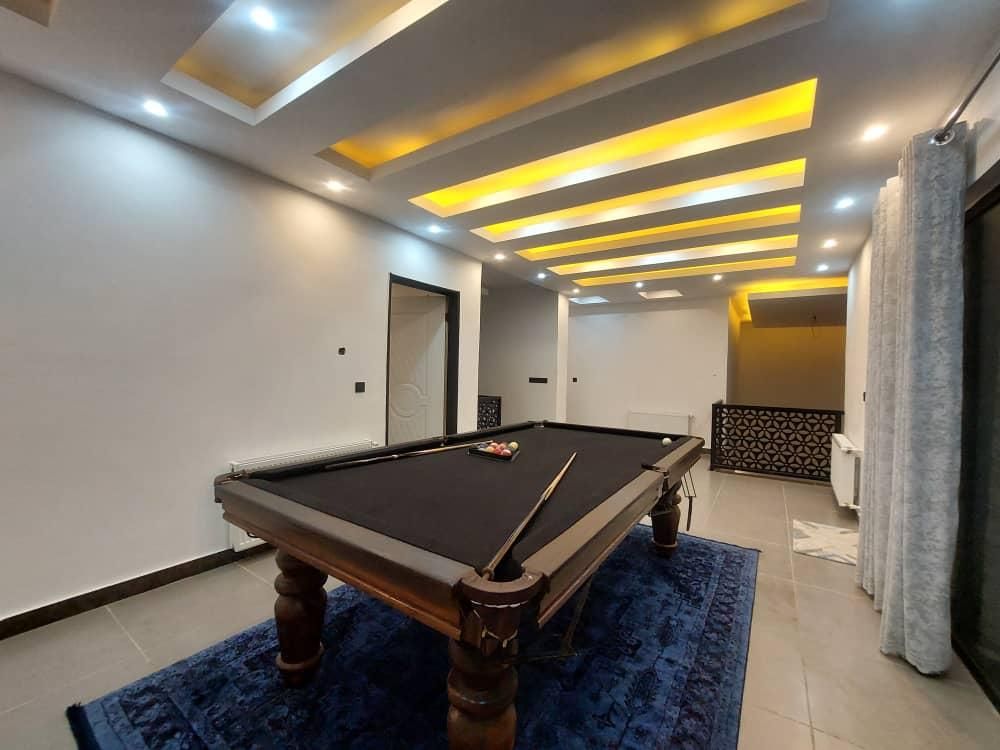 ×مدرن دوبلکس۳خواب استخر بیلیارد در متلقو دریاگوشه|اجارهٔ کوتاهمدت ویلا و باغ|سلمانشهر, |دیوار