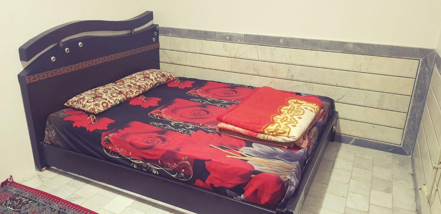 اجاره روزانه/هفتگی/ماهانه آپارتمان ۶۰ متری|اجارهٔ کوتاه‌مدت آپارتمان و سوئیت|آزادشهر, |دیوار