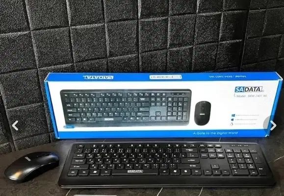 دسته PS4 هارد اکسترنال و اس اس دی موس وکیبورد|قطعات و لوازم جانبی رایانه|کرمانشاه, |دیوار
