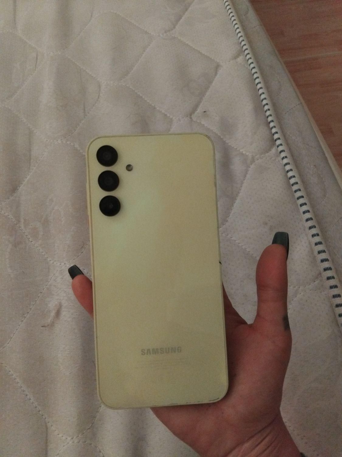 گوشی موبایل سامسونگ مدل Galaxy A15 4G ظرفیت 256|موبایل|تهران, پونک|دیوار