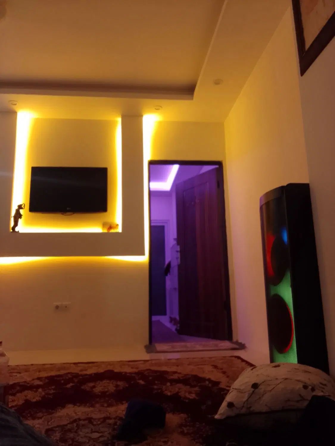 اجاره سوئیت ۵۰ متری|اجارهٔ آپارتمان|رشت, جماران|دیوار