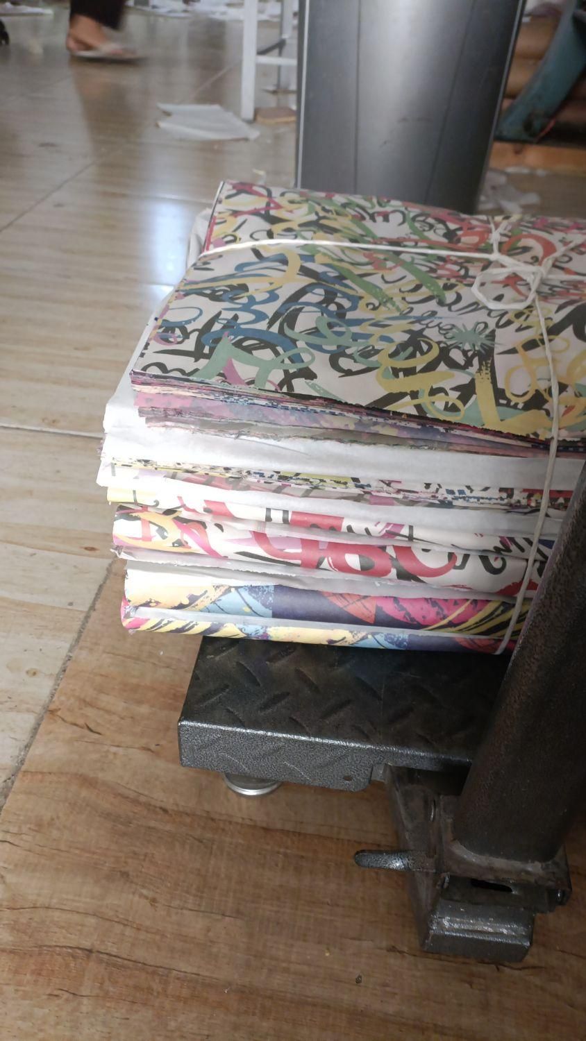 روزنامه باطله و کاغذ سابلیمیشن|عمده‌فروشی|تهران, یافت آباد جنوبی|دیوار