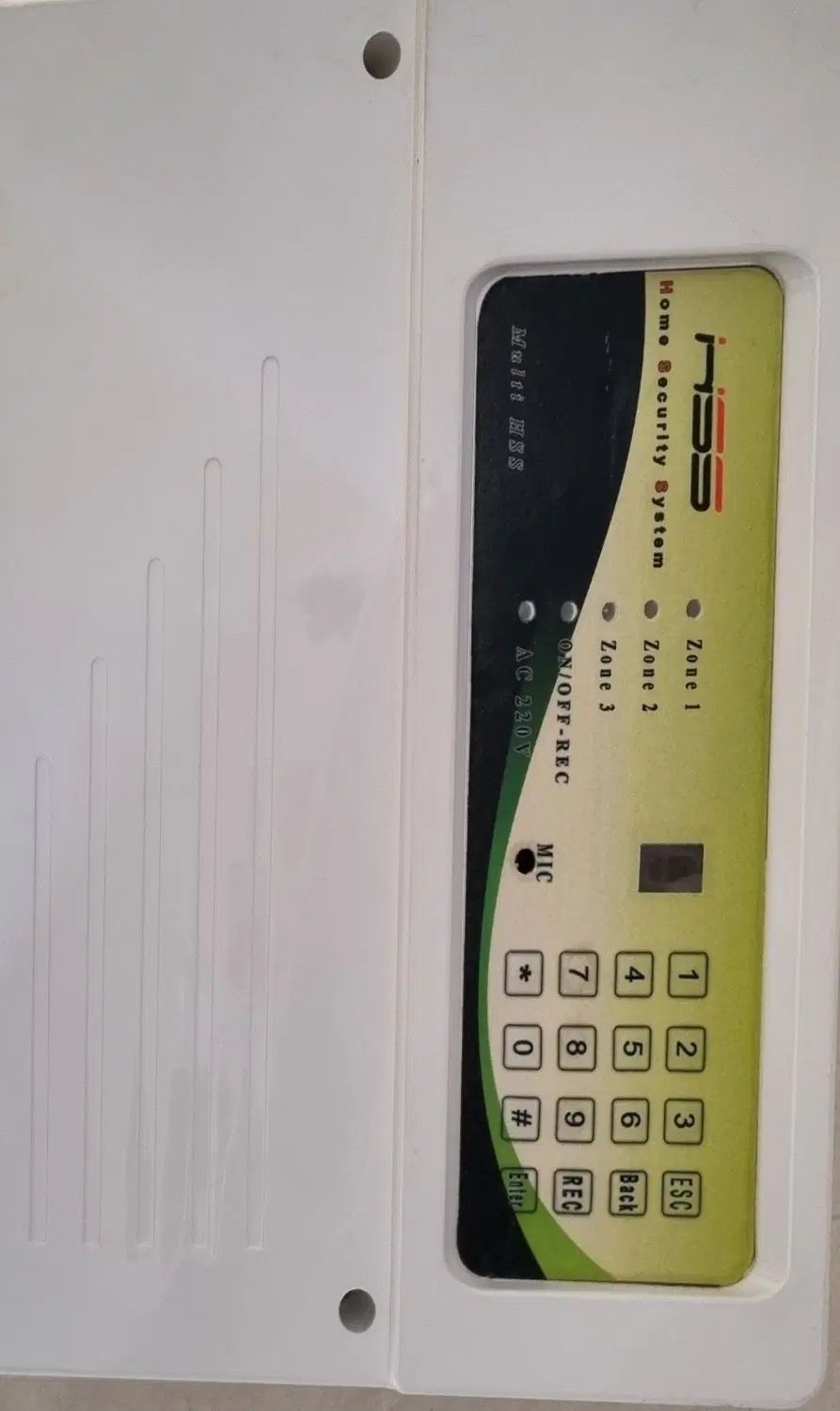 دزدگیر امکان و دستگاه dvr|دوربین مداربسته|مشهد, بهاران|دیوار