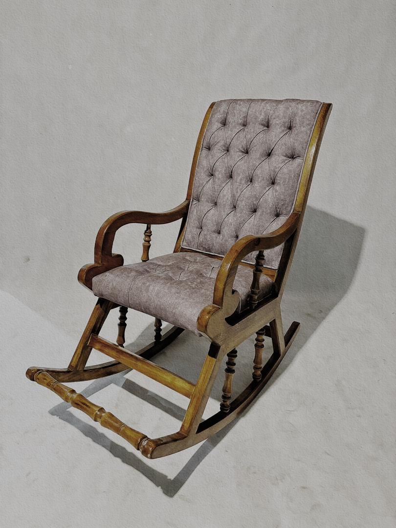 صندلی راک مدل کنزو|صندلی و نیمکت|تهران, سعیدآباد|دیوار