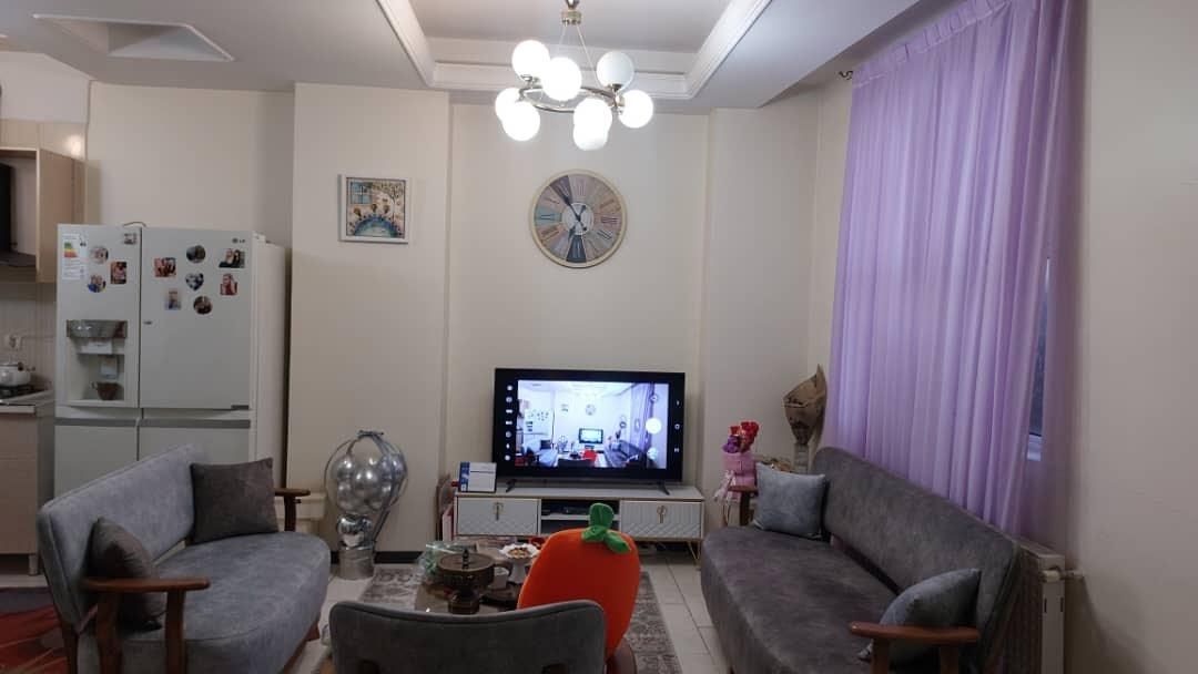 ۵۲ متر / ۱ خواب / همایون شهر جنوبی / سرمایه گذاری|فروش آپارتمان|تهران, دریان‌نو|دیوار